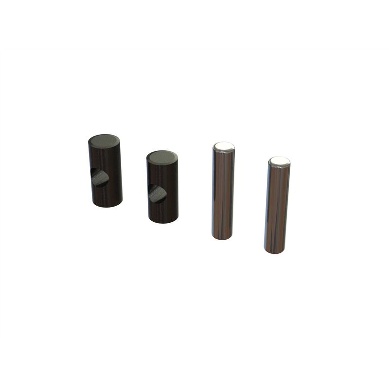 Arrma 8S BLX Outboard CVD Rebuild Set (2) Arrma 8S BLX Outboard CVD Rebuild Set (2)