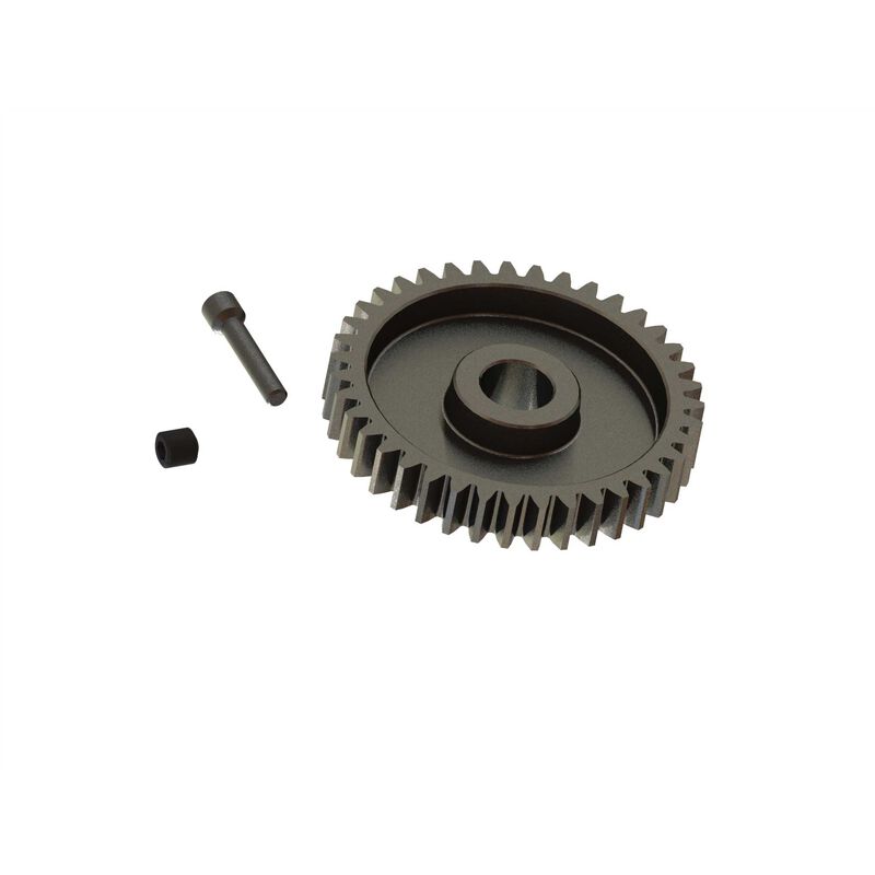 39T MOD1 Spool Gear (8mm Bore) | ARRMA