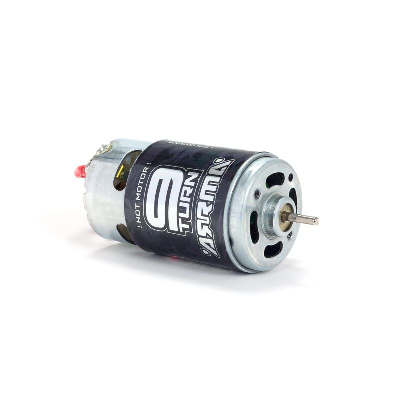 Arrma Mega 570 Brushed Motor (9T) Arrma Mega 570 Brushed Motor (9T)