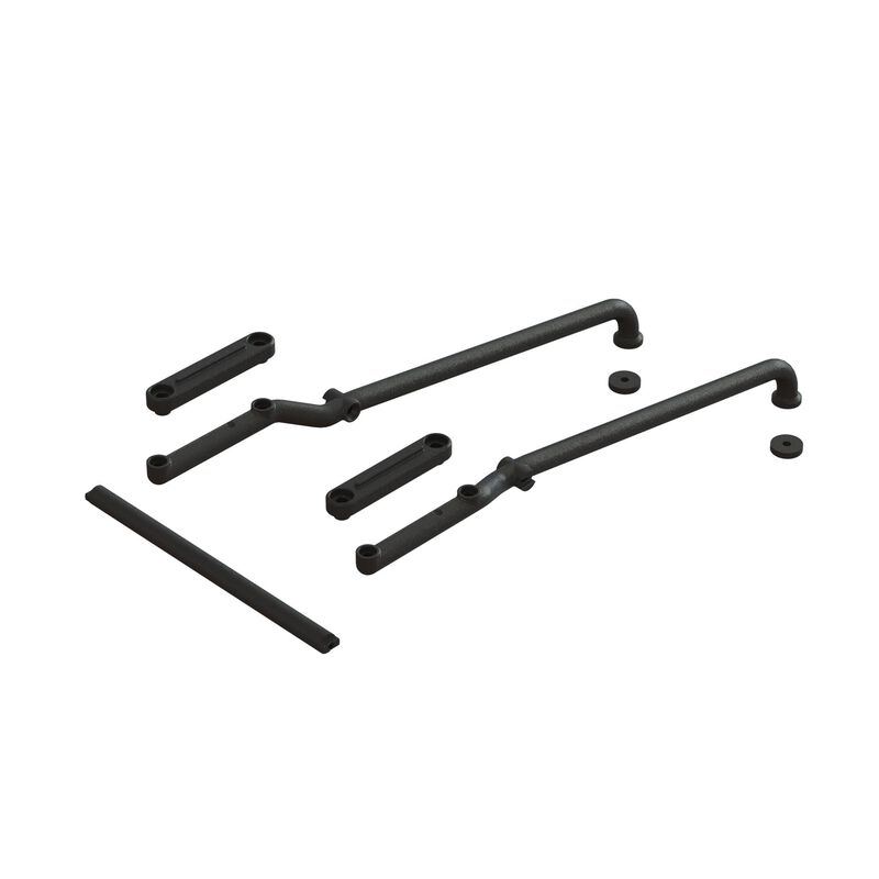 Arrma Infraction Roll Cage Arrma Infraction Roll Cage