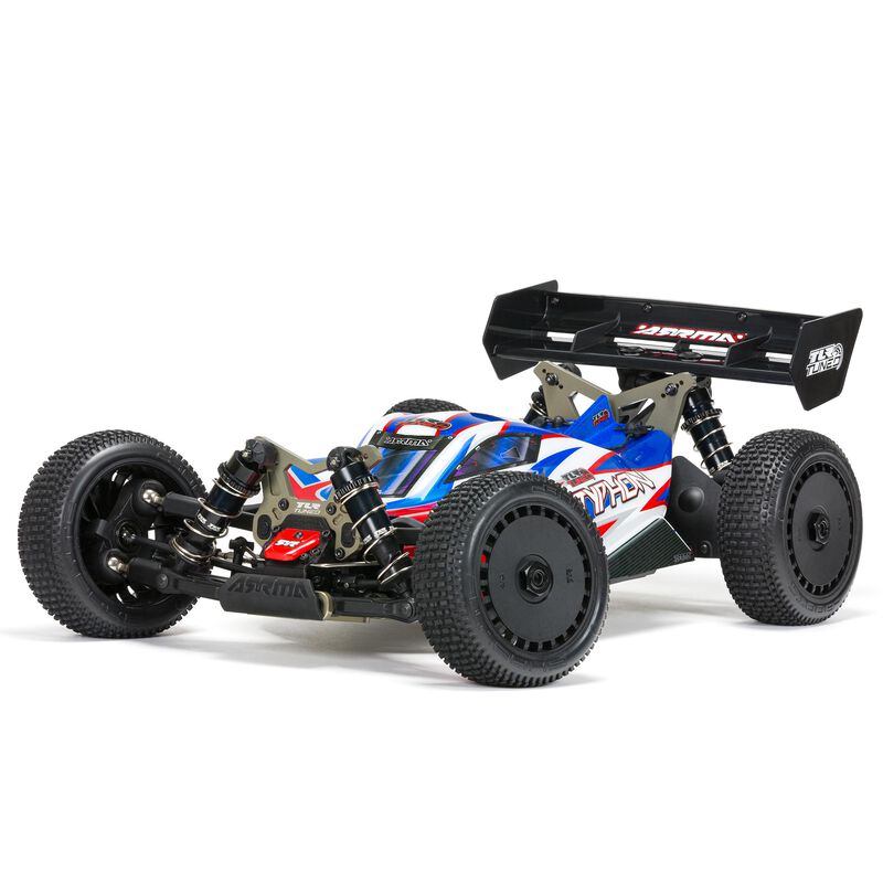 Tough rc cars hotsell