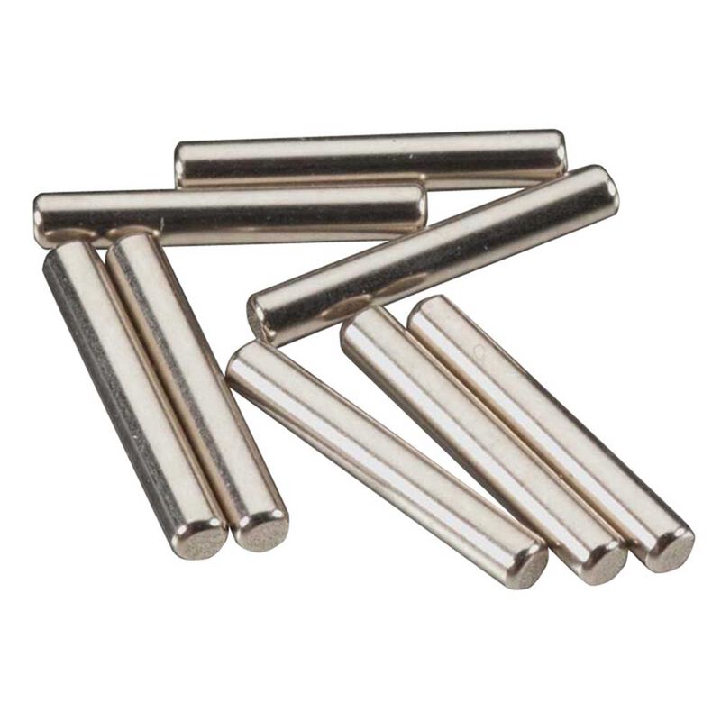 Arrma 1.7x11mm Pin Set (10) Arrma 1.7x11mm Pin Set (10)