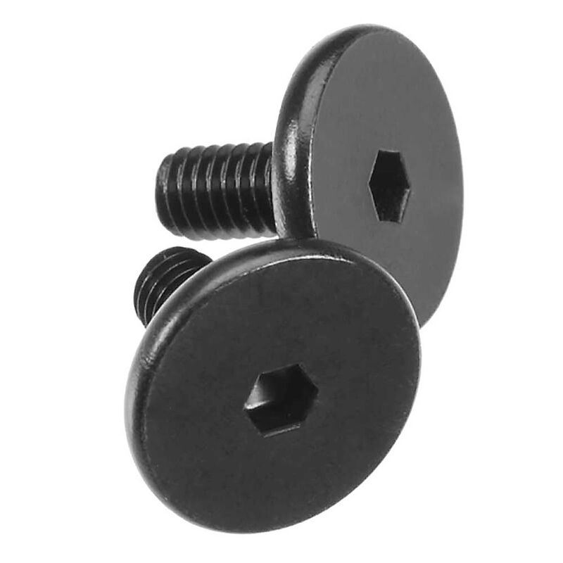 ARRMA Large Cap Head Motor Screw 3x6mm (2) ARRMA Large Cap Head Motor Screw 3x6mm (2)