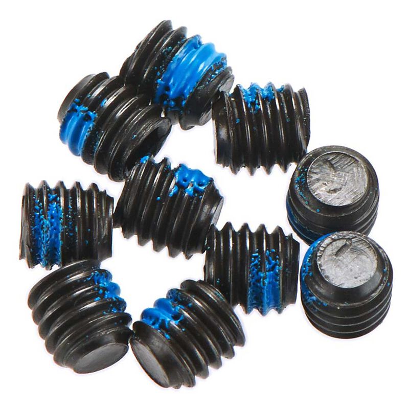 Arrma 4x4mm Set Screw (10) Arrma 4x4mm Set Screw (10)