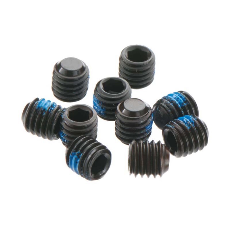 Arrma 5x5mm Set Screw Set (10) Arrma 5x5mm Set Screw Set (10)